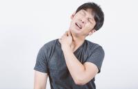肩こりを5分で解消する方法